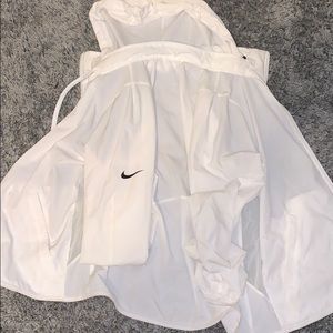 Nike windbreaker